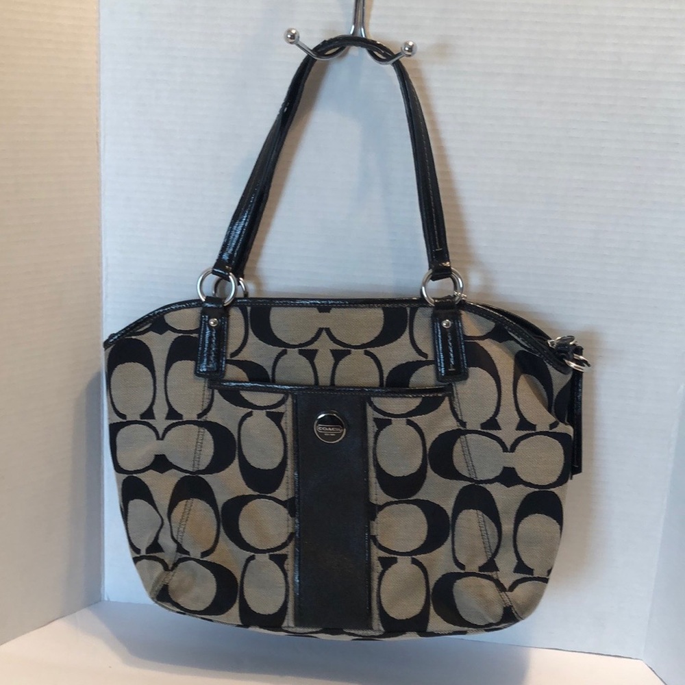 Coach Handbag in GUC